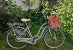 Elektrische Fiets, Fietsen en Brommers, Ophalen, Gebruikt, Sparta, Versnellingen