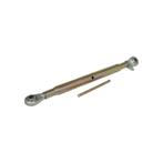 Topstang TL 1730=440 mm., Verzenden