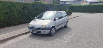 Renault Twingo 1.1 Benzine, Wordt Gekeurd Voor Verkoop! beschikbaar voor biedingen