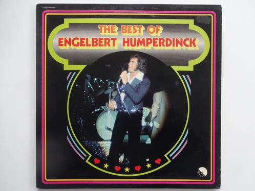 Engelbert Humperdinck - Le meilleur de (1977 - Double LP), CD & DVD, Vinyles | Pop, Enlèvement ou Envoi