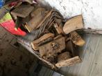 Gratis brandhout-op te halen in Lier, Tuin en Terras, Brandhout, Ophalen