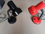 Bureaulamp Massive 3 € stuk, Ophalen of Verzenden