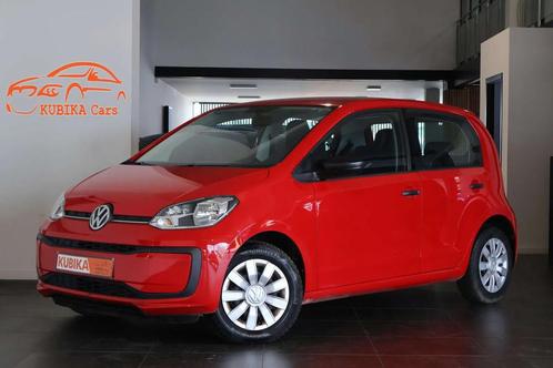 Volkswagen up! 1.0i Airco Radio 88dkm Garantie* (bj 2018), Auto's, Volkswagen, Bedrijf, Te koop, up!, ABS, Airbags, Airconditioning