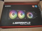 watercooling enermax LIGMAXFLO 240 NEUF, Computers en Software, Computerkoelers, Ophalen of Verzenden, Nieuw, Luchtkoeling