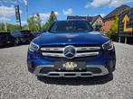 Mercedes-Benz GLC 200 d Business Solution (EU6AP)/TREKHAAK, Auto's, Mercedes-Benz, Gebruikt, 4 cilinders, Blauw, 1790 kg