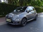 Fiat 500   1.2i Sport, 4 zetels, 115 g/km, Bedrijf, https://public.car-pass.be/vhr/0392a13f-4e96-43f2-bdfc-748c2f8d60da