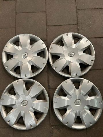 Enjoliveur clio 4 beschikbaar voor biedingen