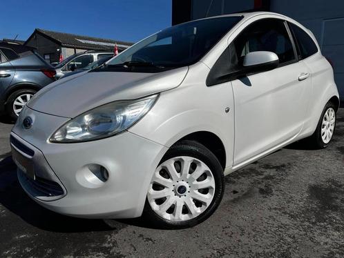 FORD KA**1.3.TDCI**2009, Auto's, Ford, Bedrijf, Ka, ABS, Boordcomputer, Elektrische ramen, Radio, Diesel, Euro 4, Stadsauto, 3 deurs