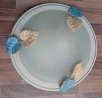 Plafondlamp, Huis en Inrichting, Lampen | Plafondlampen, Ophalen, Zo goed als nieuw