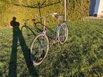 Damesfiets, Ophalen, Zo goed als nieuw