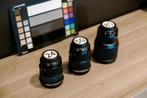 Sigma 85mm F/1.4 Art DG HSM Canon EF, Audio, Tv en Foto, Foto | Lenzen en Objectieven, Ophalen of Verzenden, Gebruikt, Telelens
