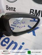 Ford Focus Buitenspiegel Rechts 2018, Auto-onderdelen, Ophalen of Verzenden, Gebruikt, Ford