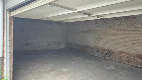 Grootte Garagebox te huur, Immo, Garages en Parkeerplaatsen, Provincie Antwerpen