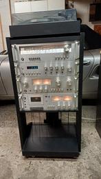 Vintage installatie cbm, Audio, Tv en Foto, Stereoketens, Ophalen