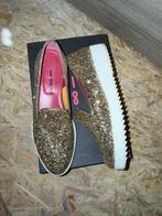 Mocassins 181 doré, Kleding | Dames, Schoenen, Schoenen met lage hakken, Overige kleuren, Ophalen of Verzenden, Zo goed als nieuw