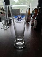 Moortgat Duvel-glas, Verzenden, Zo goed als nieuw, Glas of Glazen, Duvel