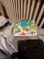 K.F.C. Verbroedering Geel, Verzamelen, Ophalen of Verzenden, Zo goed als nieuw, Viltje(s)