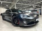 Porsche Taycan 93.4 kWh GTS Sport Turismo * Pano * BOSE * Ch, Automaat, Zwart, Alcantara, 2310 kg