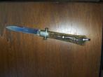 Couteau pliant bargeon ancien année 60 pour collection.., Ophalen of Verzenden