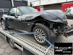 Alle onderdelen Bmw Z3 1.9 16v 2001, Auto-onderdelen, Gebruikt, -, -, Ophalen of Verzenden