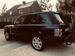 RANGE ROVER VOQUE.   lichte vracht.  !!!!!, Automaat, Blauw, Diesel, Open dak