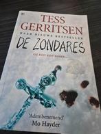 Tess Gerritsen - De zondares, Ophalen of Verzenden, Gelezen, Tess Gerritsen