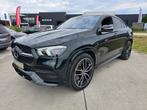 Mercedes GLE 350 DE Coupe 4 Matic AMG Line Pano BTW Auto, Auto's, Automaat, Overige kleuren, GLE, Leder