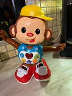 VTech baby swing & speel aap, Ophalen, Gebruikt