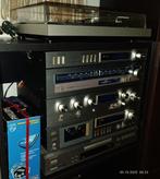 Pioneer, JAPAN 80's, Audio, Tv en Foto, Stereoketens, Ophalen of Verzenden, Zo goed als nieuw, Pioneer