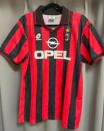 AC Milan Roberto Baggio Thuisshirt Origineel 1995/1996, Zo goed als nieuw, Verzenden