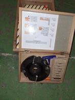 Houtfrezen, Zakelijke goederen, Machines en Bouw | Houtbewerking, Ophalen