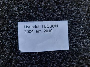 3 Vloermatten Hyundai Tucson 2004-2010 NIEUW! NIEUW!! beschikbaar voor biedingen