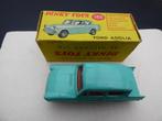Dinky-toys Ford Anglia + doos nr. 135, Ophalen of Verzenden