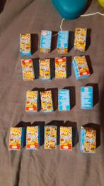 17 emoji´s aldi (vorige reeks) in doosje, Verzamelen, Supermarktacties, Aldi, Ophalen of Verzenden