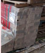 Wienerberger Patrimonia Barok 83 Ecobrick WDF, Doe-het-zelf en Bouw, Metselstenen, Ophalen, Nieuw, Bakstenen