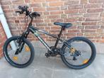Mountainbike kinderen 6 tot 9jaar. Nieuwstaat, Fietsen en Brommers, Fietsen | Kinderfietsjes, Ophalen