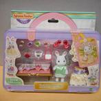 Sylvanian families 5647, Enlèvement ou Envoi, Neuf