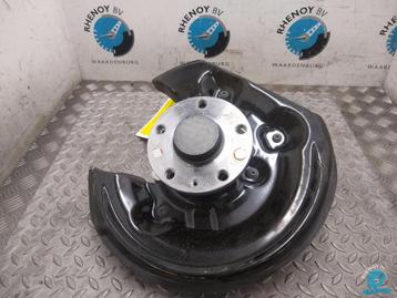 VOLKSWAGEN SHARAN [RR_HUB_STUB_AXL_ASSY] 2012 beschikbaar voor biedingen