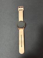 Samsung Galaxy Watch Active Rose Gold, Enlèvement ou Envoi, Rose, Utilisé, Samsung