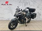 Honda NC750X (bj 2022), Motoren, Motoren | Honda, 750 cc, 2 cilinders, Bedrijf, Meer dan 35 kW