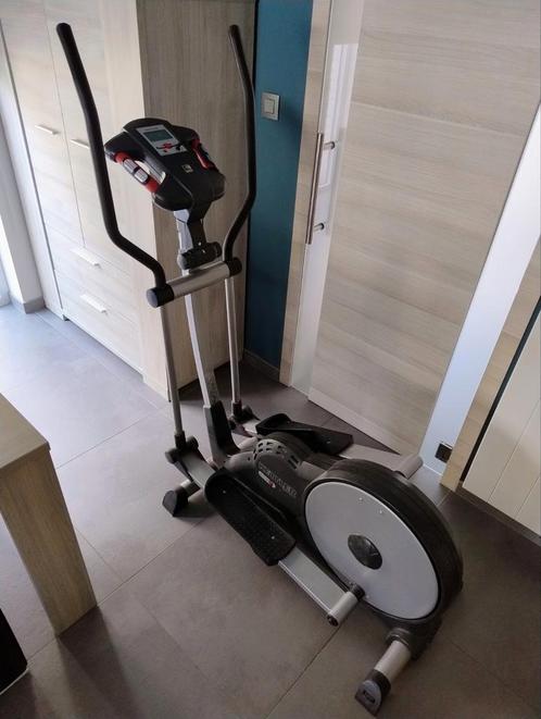 Crosstrainer Kettler Astro, Sport en Fitness, Overige Sport en Fitness, Zo goed als nieuw, Ophalen