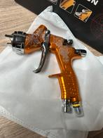 Pistolet de peinture, Doe-het-zelf en Bouw, Schildersmaterialen, Ophalen of Verzenden, Nieuw, Verfspuit of Verfpomp