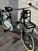 Meisjesfiets, Fietsen en Brommers, Fietsen | Kinderfietsjes, Ophalen, Gebruikt, 20 inch of meer