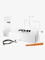 KIT VOM - 100% BOSS Starter kit, Ophalen of Verzenden