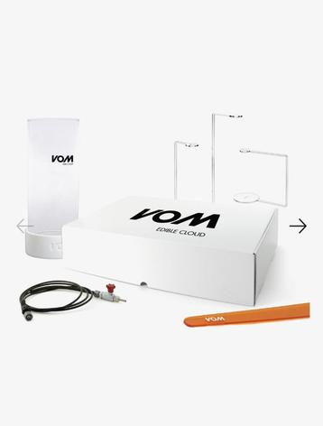 KIT VOM - 100% BOSS Starter kit beschikbaar voor biedingen