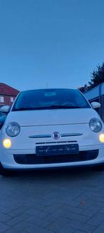 Fiat 500 essence a vendre avec 183000km propre, Autos, Achat, Boîte manuelle, Particulier, Euro 4