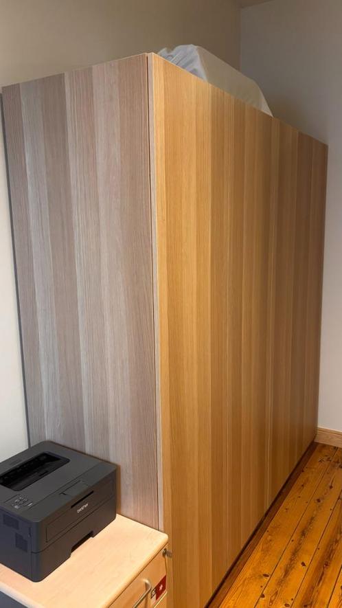 Kleerkast Ikea PAX, Huis en Inrichting, Kasten | Kleerkasten, Nieuw, 150 tot 200 cm, 150 tot 200 cm, 50 tot 75 cm, Met lade(s)