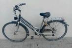 Damesfiets alu Oxford Greenland 28inch 7speed framemaat 51cm, Gebruikt, 50 tot 53 cm, Ophalen, Overige merken