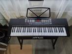 Keyboard (repareren), Ophalen, Gebruikt