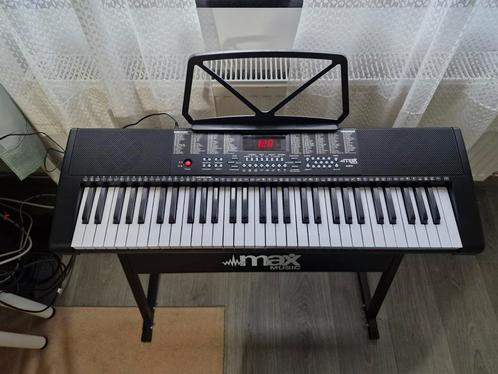 Keyboard (repareren), Muziek en Instrumenten, Keyboards, Gebruikt, Ophalen
